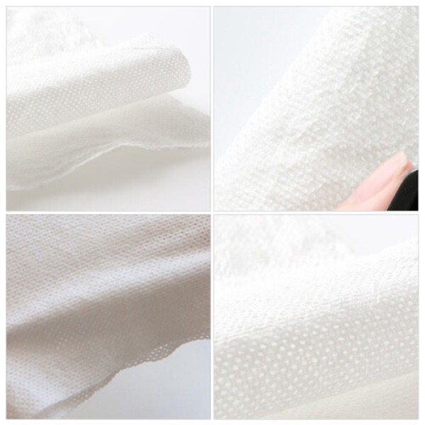 50 Pieces Multifuntional Absorbent Towels